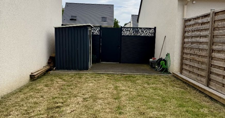 vente Maison Miniac Morvan