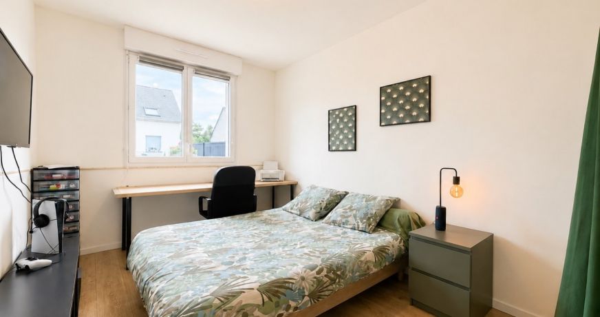 vente Maison Miniac Morvan