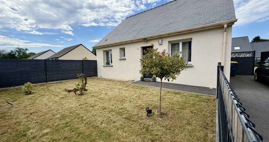 vente Maison Miniac Morvan