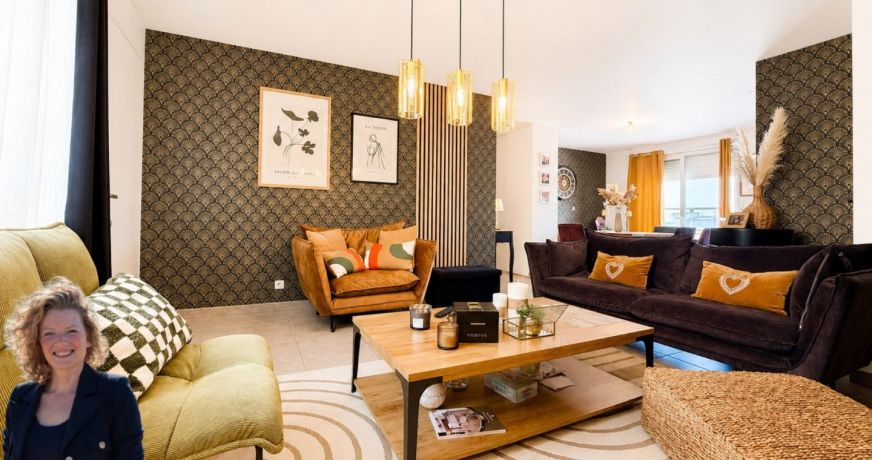 vente Maison Miniac Morvan