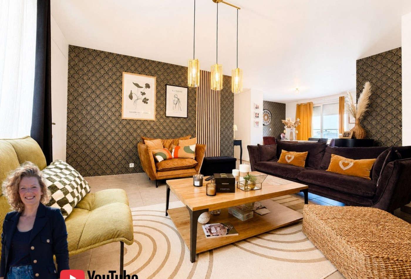 vente Maison Miniac Morvan - Photo 1