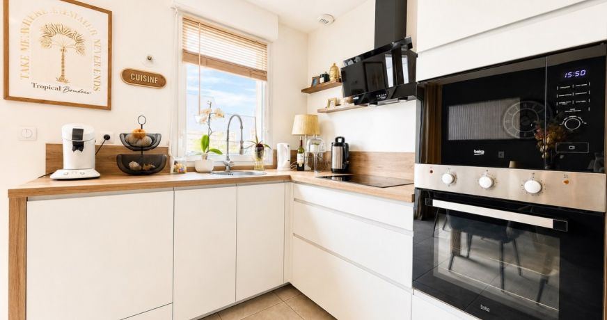vente Maison Miniac Morvan