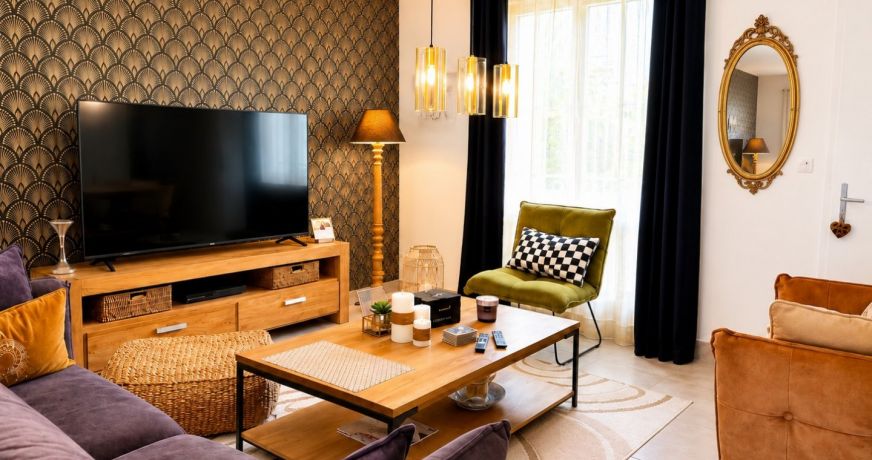 vente Maison Miniac Morvan