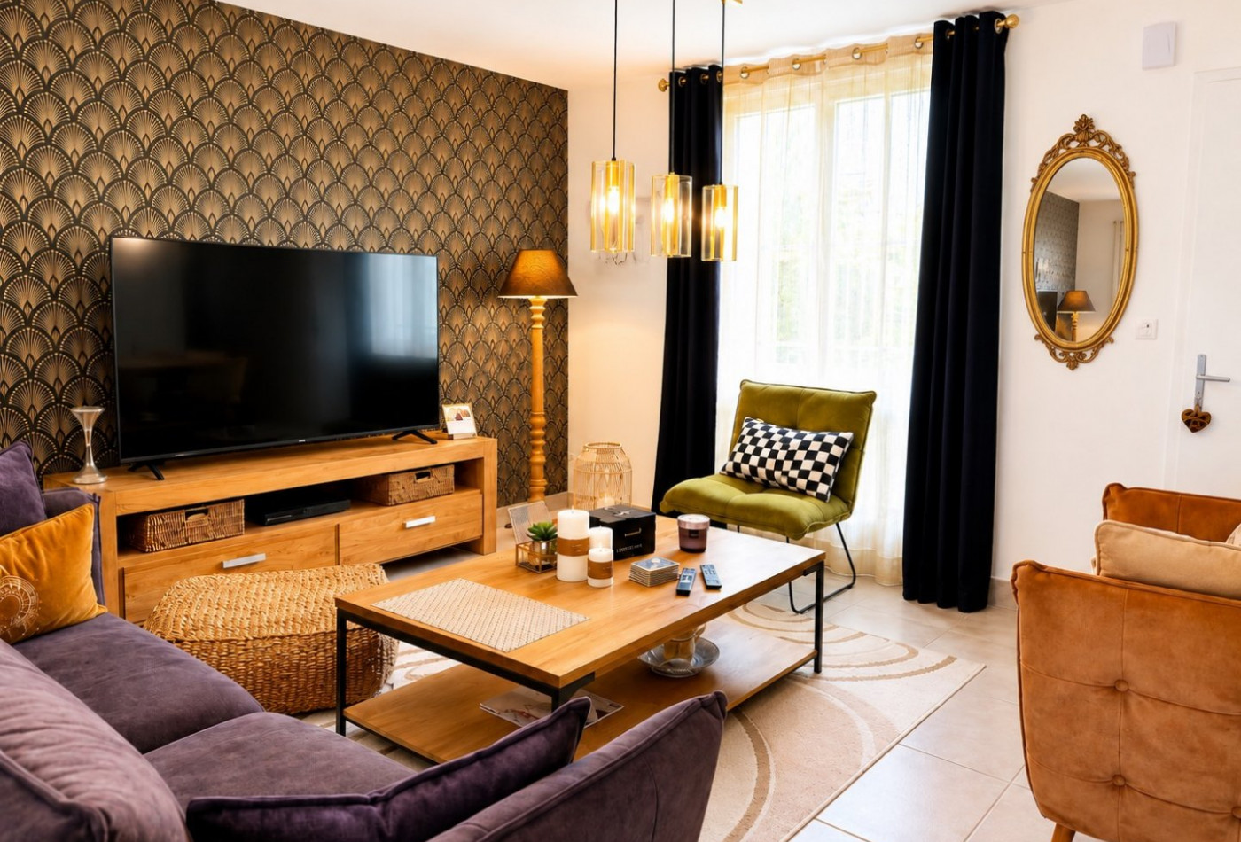 vente Maison Miniac Morvan - Photo 4
