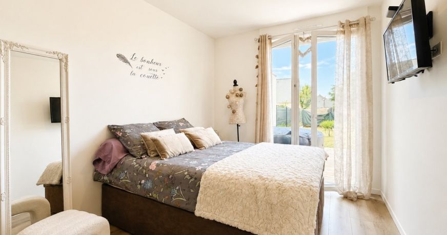 vente Maison Miniac Morvan