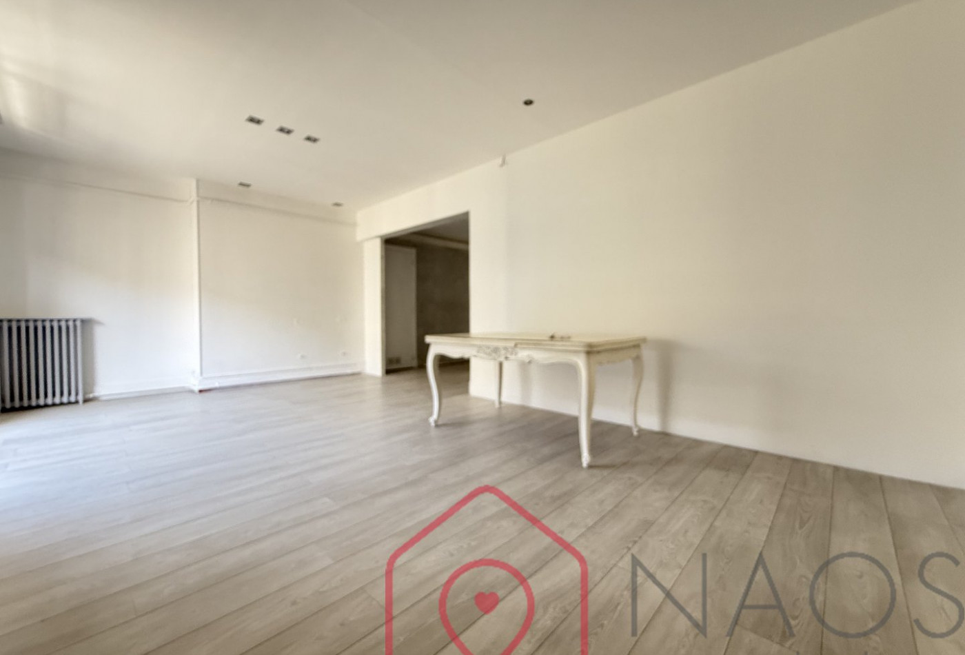 vente Appartement Sedan - Photo 5