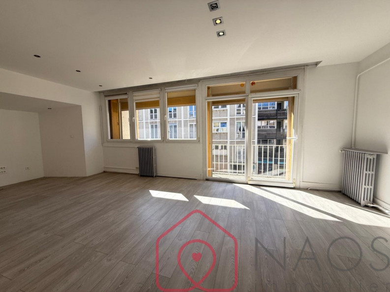 vente Appartement Sedan - Photo 6