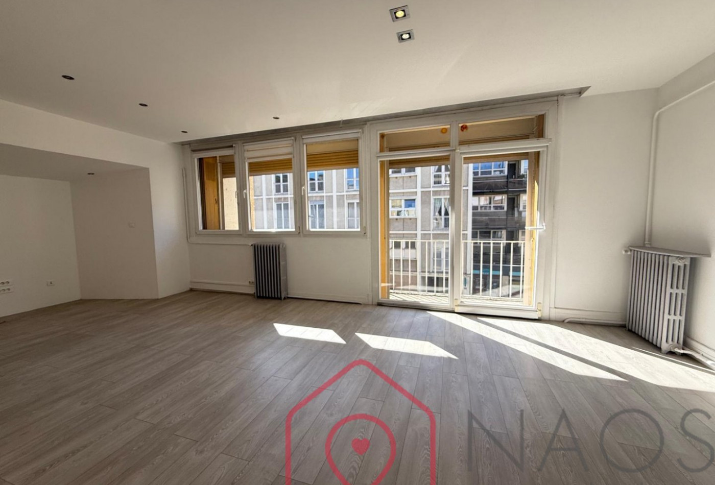 vente Appartement Sedan - Photo 6