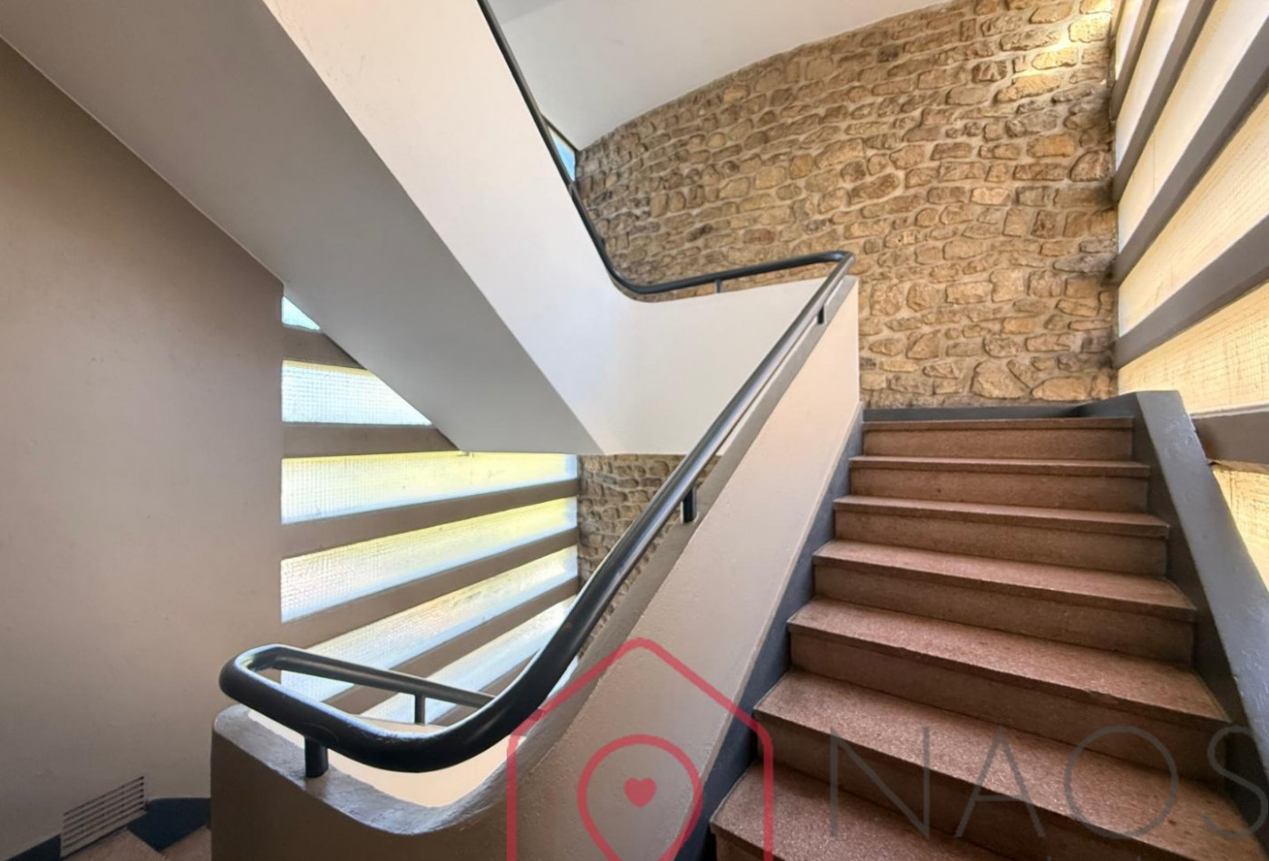vente Appartement Sedan - Photo 1