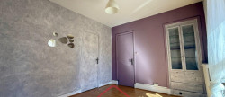 vente Appartement Sedan