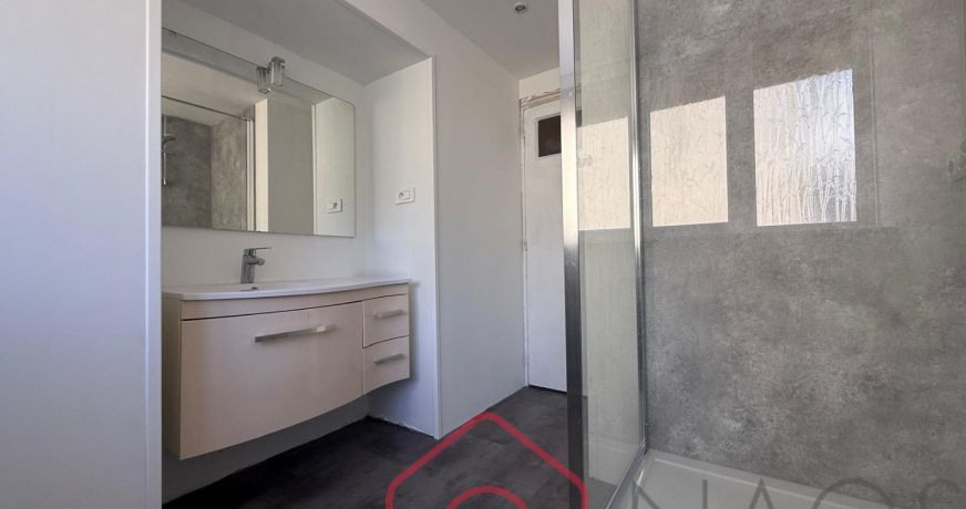 vente Appartement Sedan