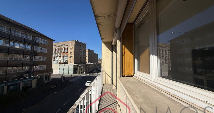 vente Appartement Sedan