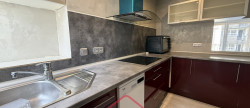 vente Appartement Sedan