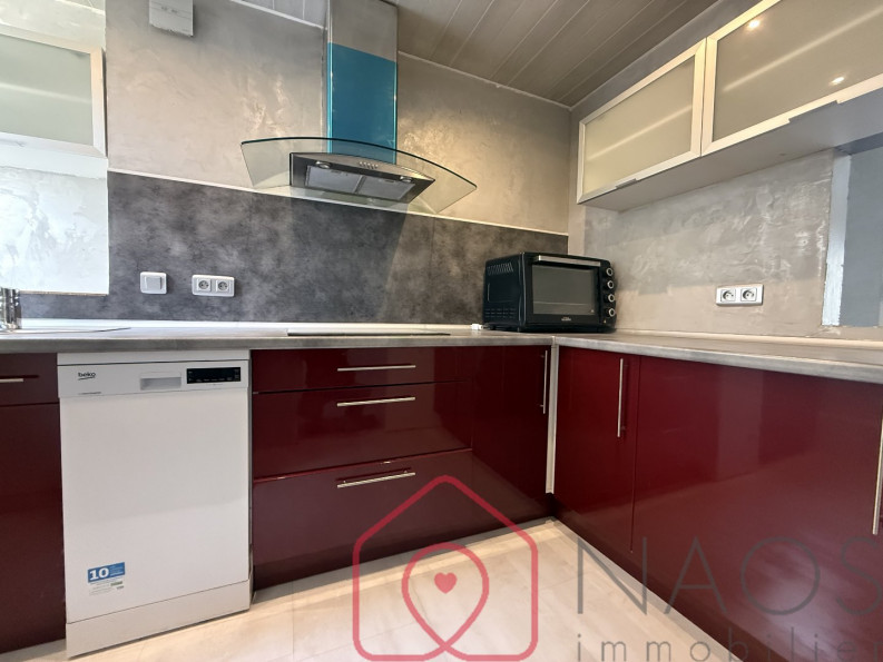 vente Appartement Sedan - Photo 3