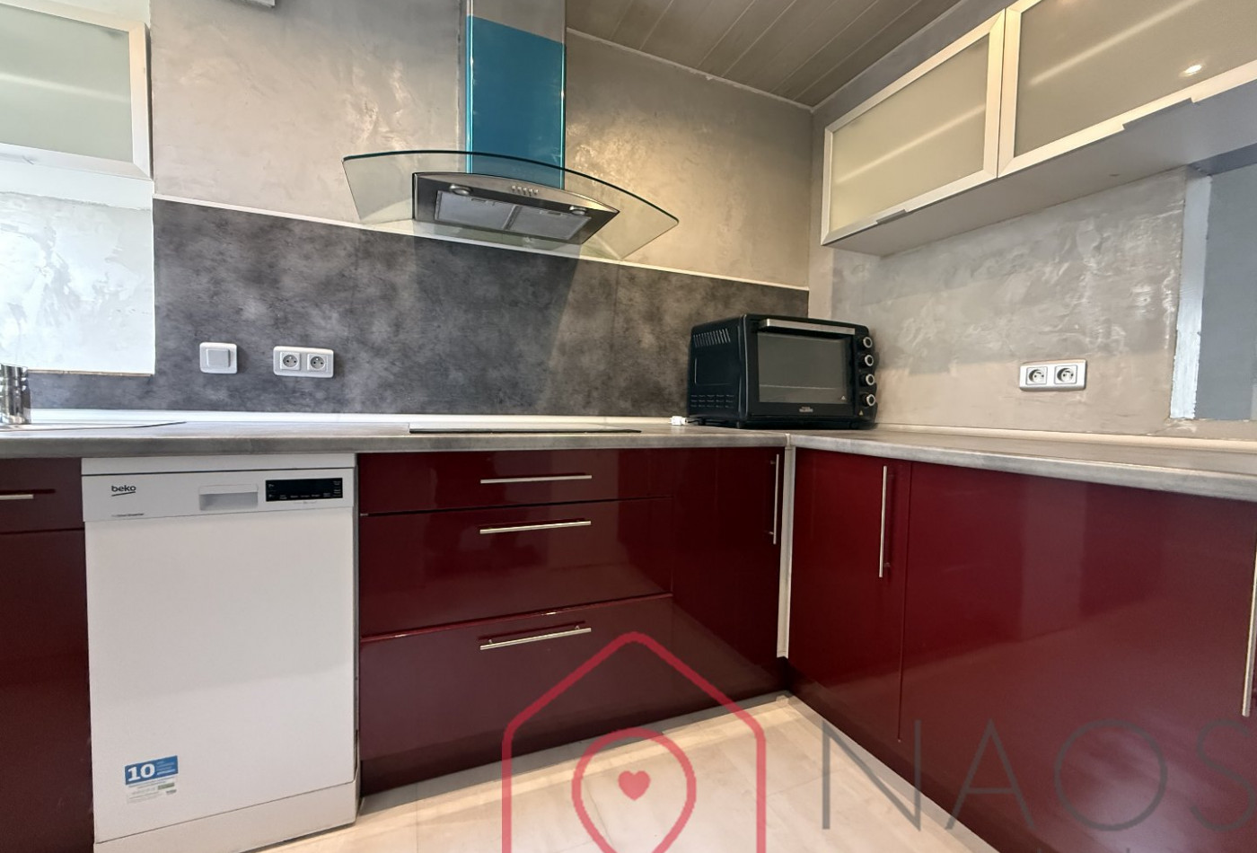 vente Appartement Sedan - Photo 3