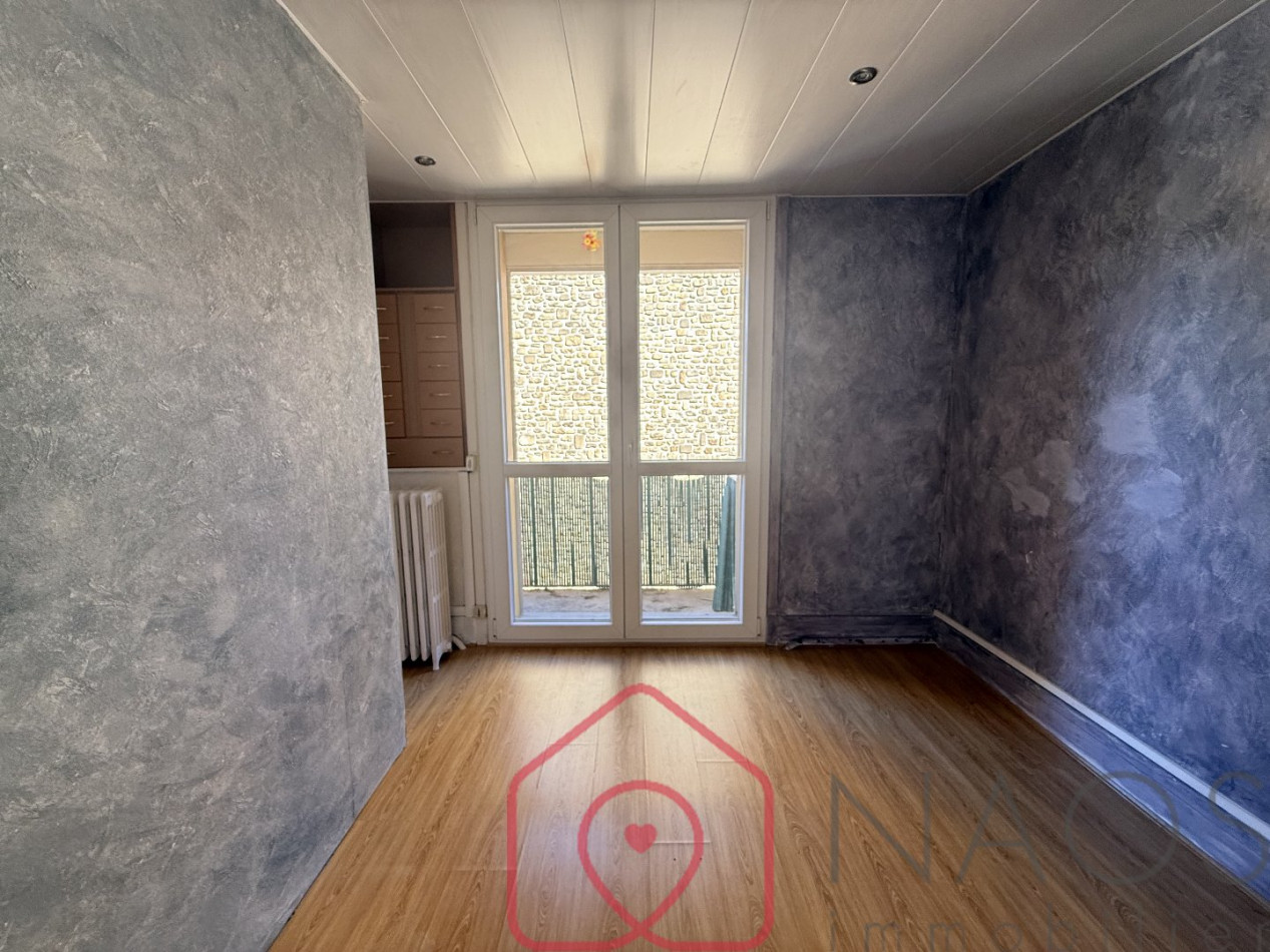 vente Appartement Sedan - Photo 9