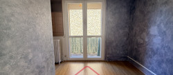 vente Appartement Sedan