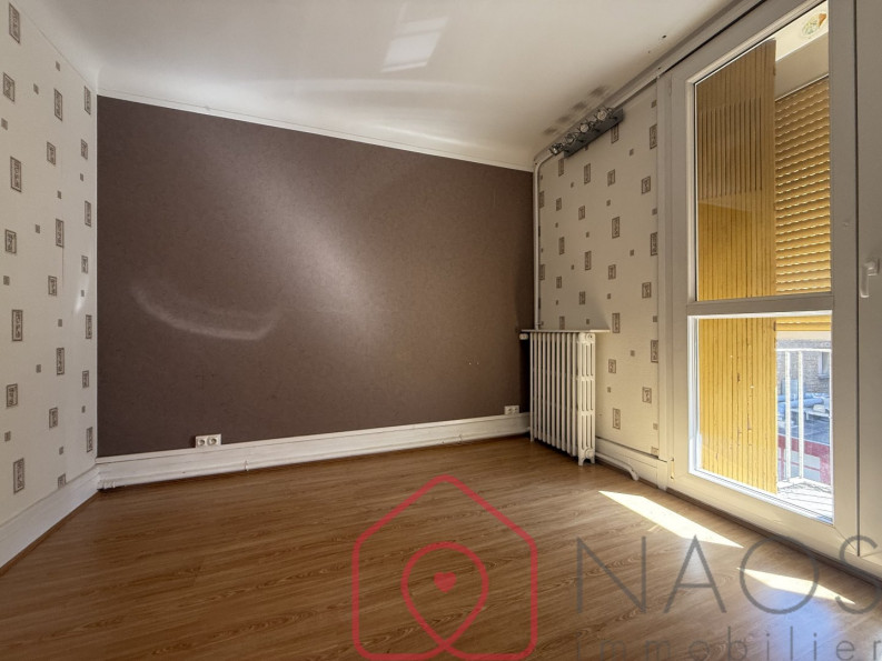 vente Appartement Sedan - Photo 10