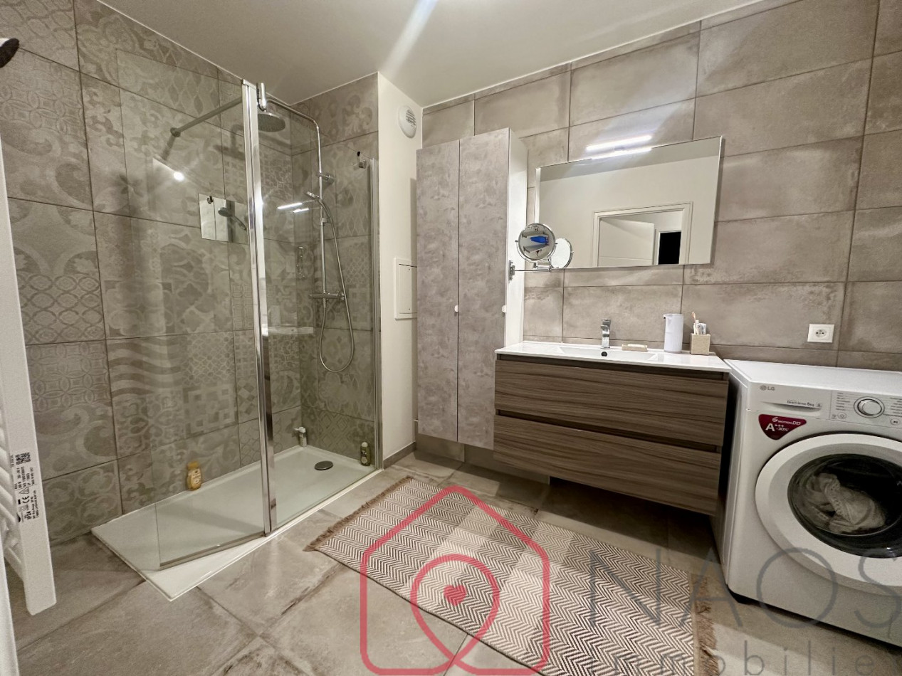 vente Appartement Clamart - Photo 7