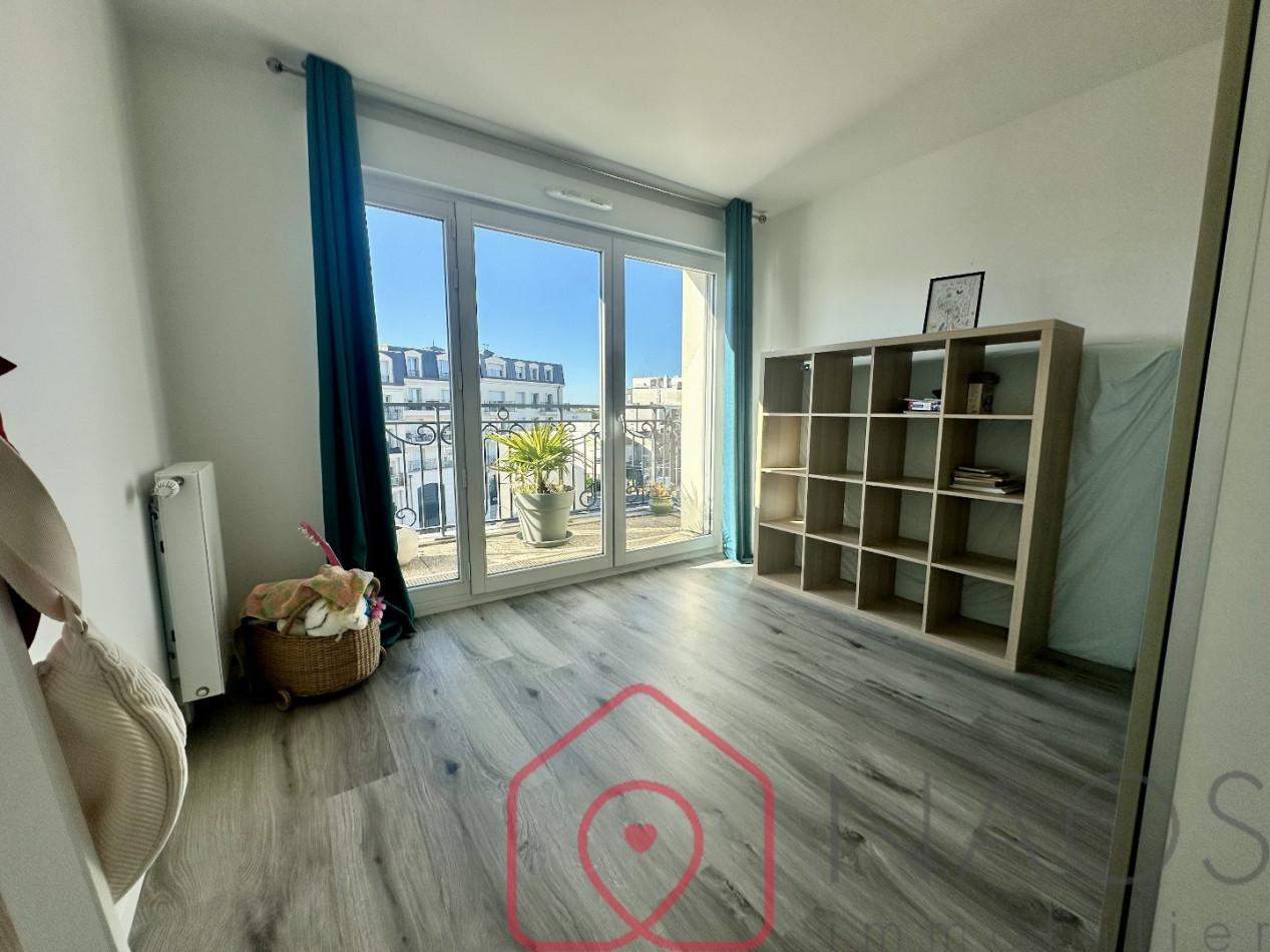 vente Appartement Clamart - Photo 5