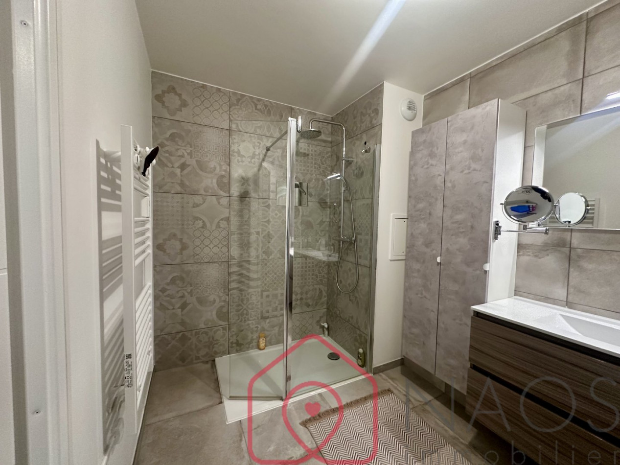 vente Appartement Clamart - Photo 6