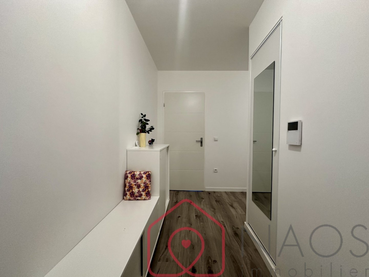 vente Appartement Clamart - Photo 8