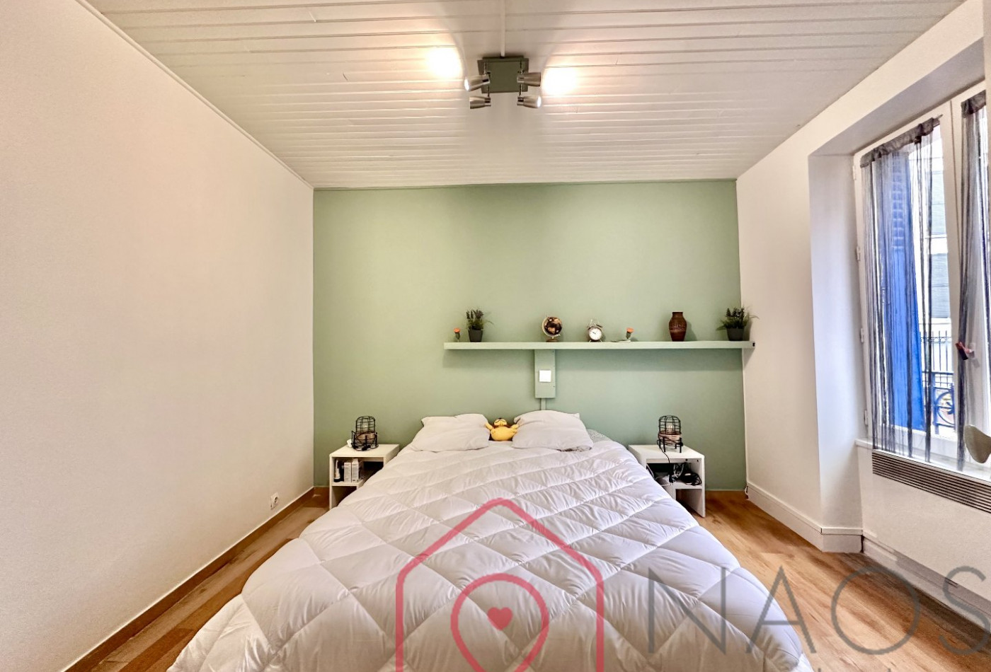 vente Appartement Clamart - Photo 1