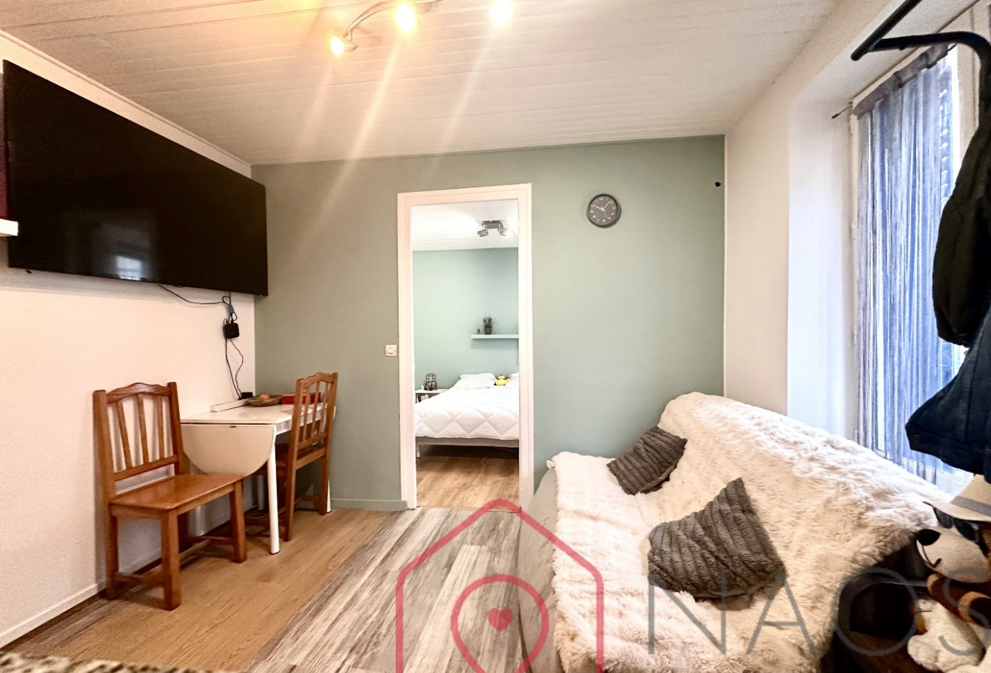 vente Appartement Clamart - Photo 2