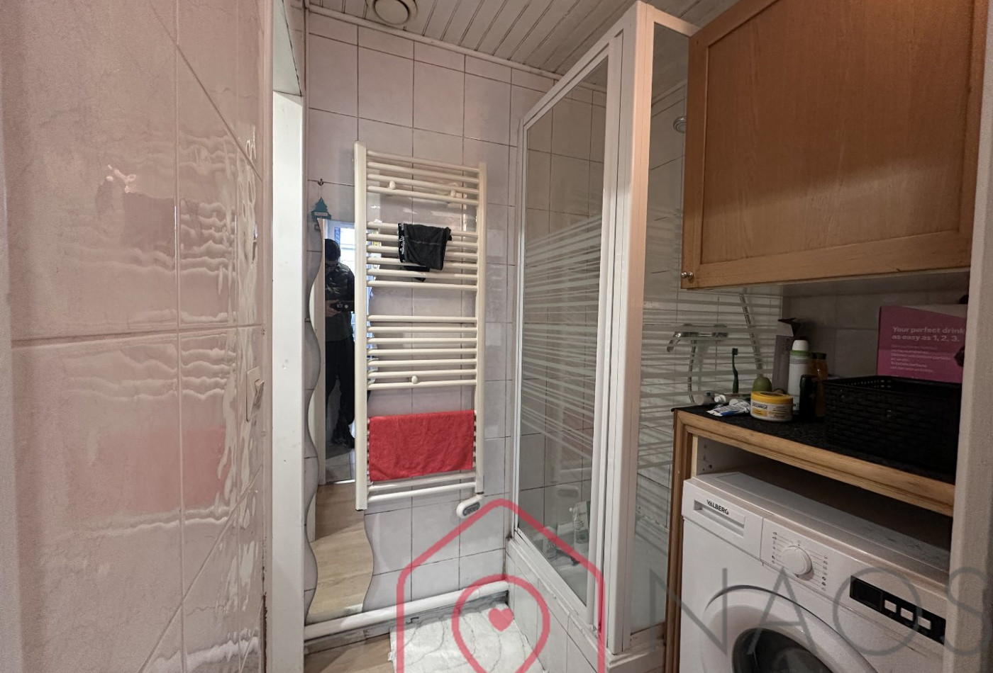 vente Appartement Clamart - Photo 5