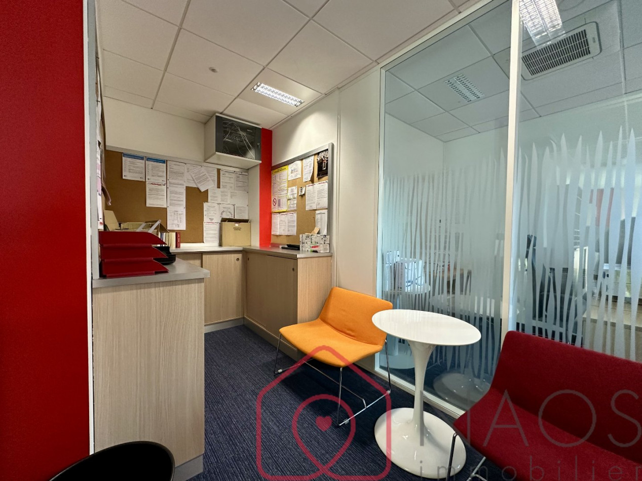vente Bureau Chatenay Malabry - Photo 7