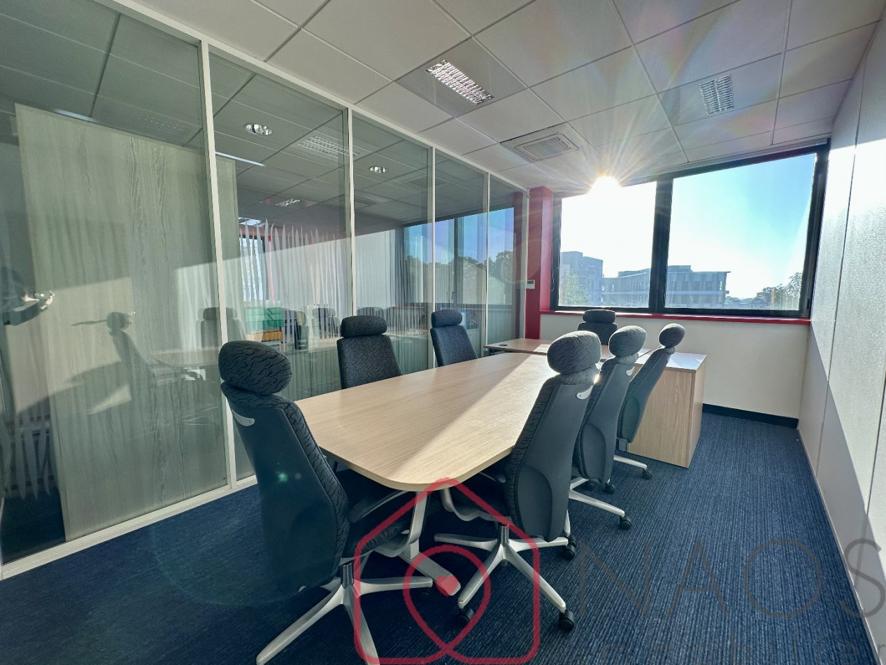 vente Bureau Chatenay Malabry - Photo 9