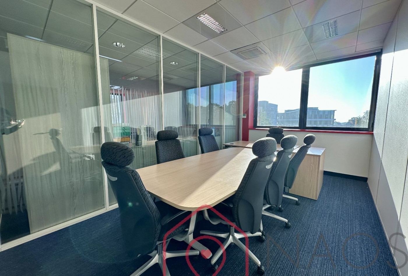 vente Bureau Chatenay Malabry - Photo 9