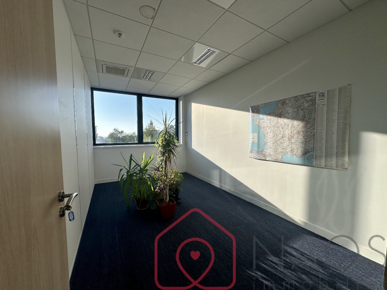 vente Bureau Chatenay Malabry - Photo 10