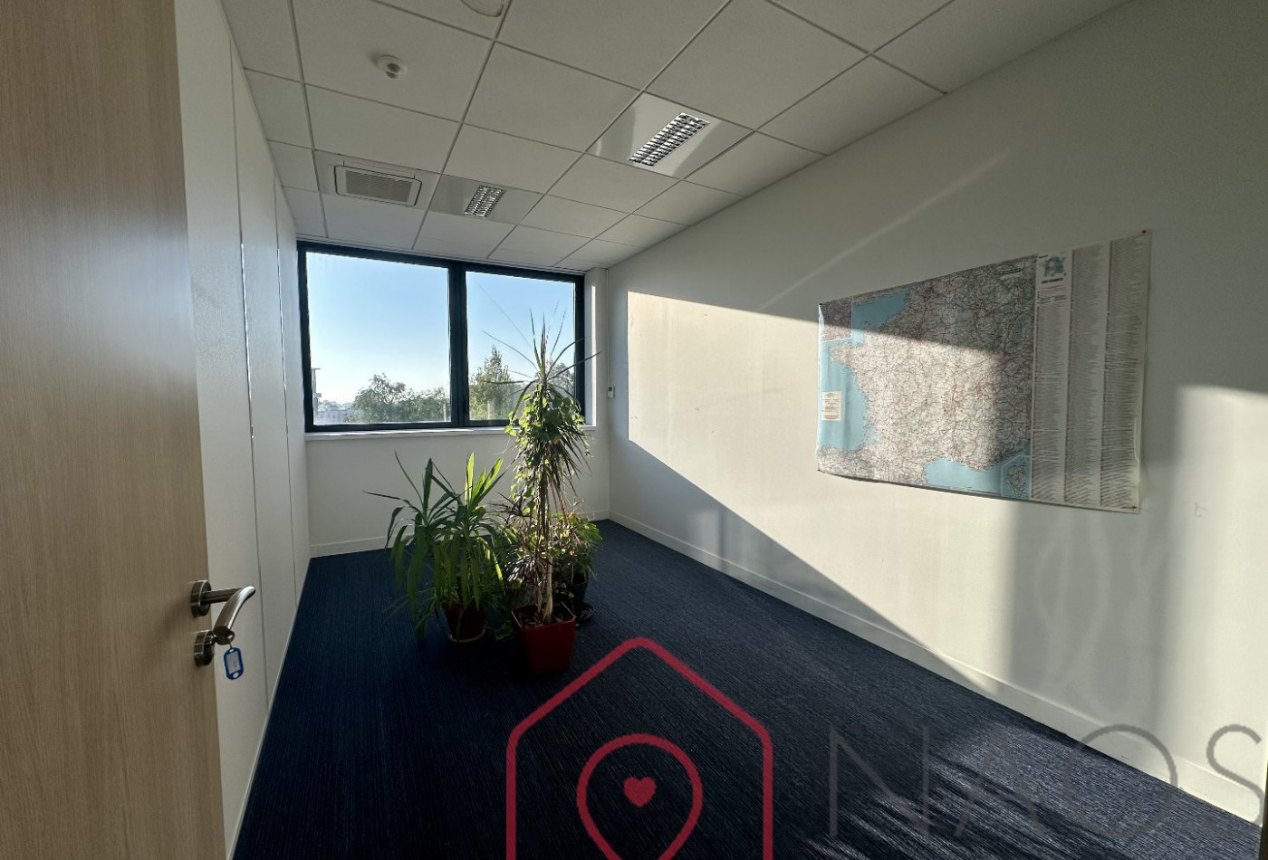vente Bureau Chatenay Malabry - Photo 10