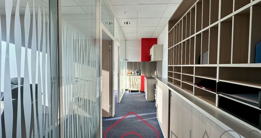 vente Bureau Chatenay Malabry