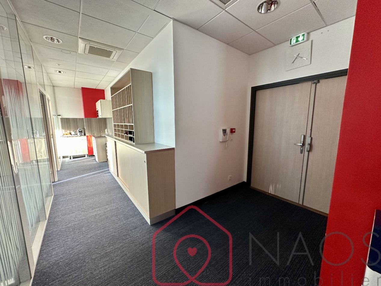 vente Bureau Chatenay Malabry - Photo 5