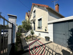 vente Maison Chilly Mazarin
