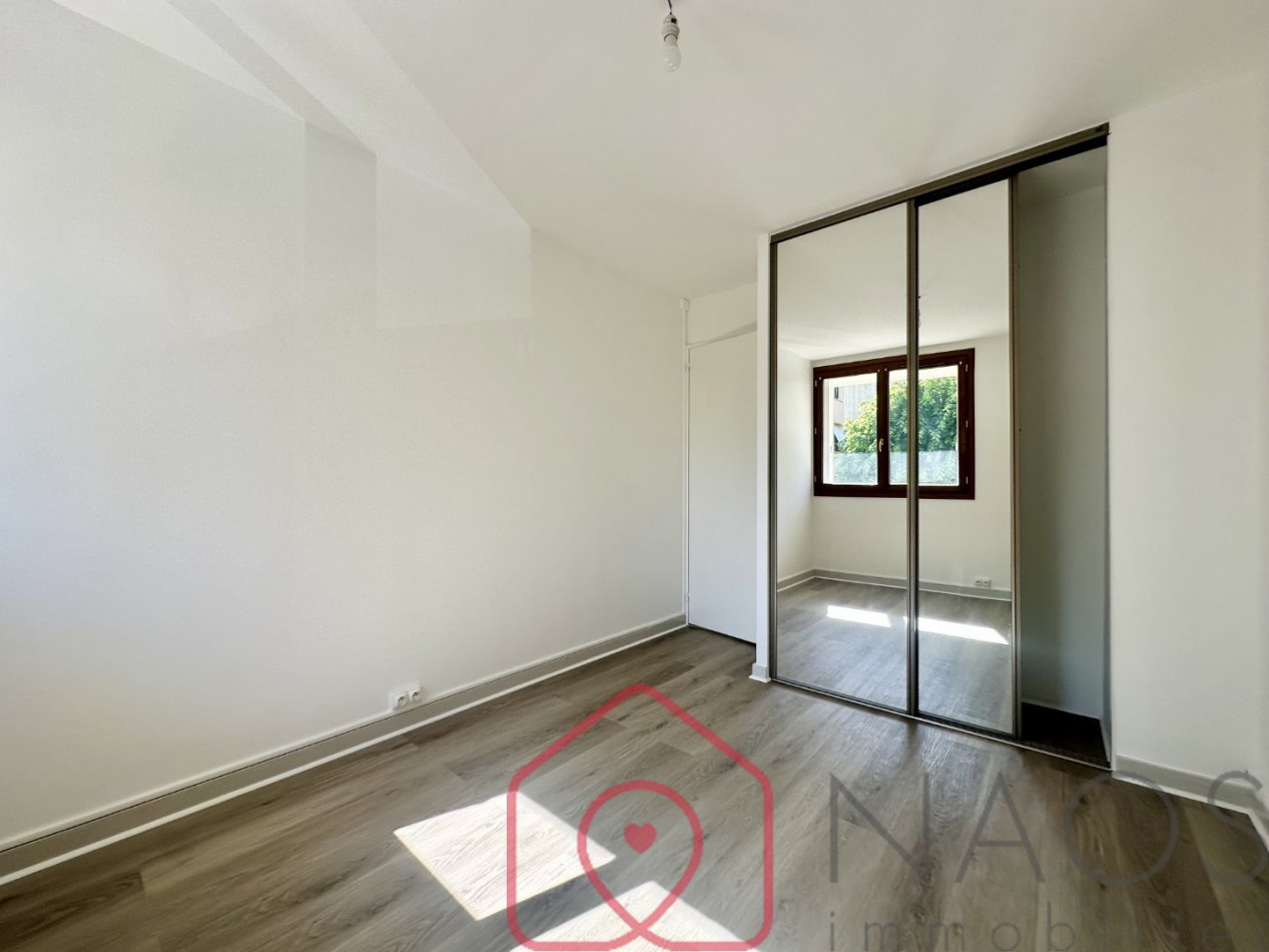 vente Appartement Le Plessis Robinson - Photo 6