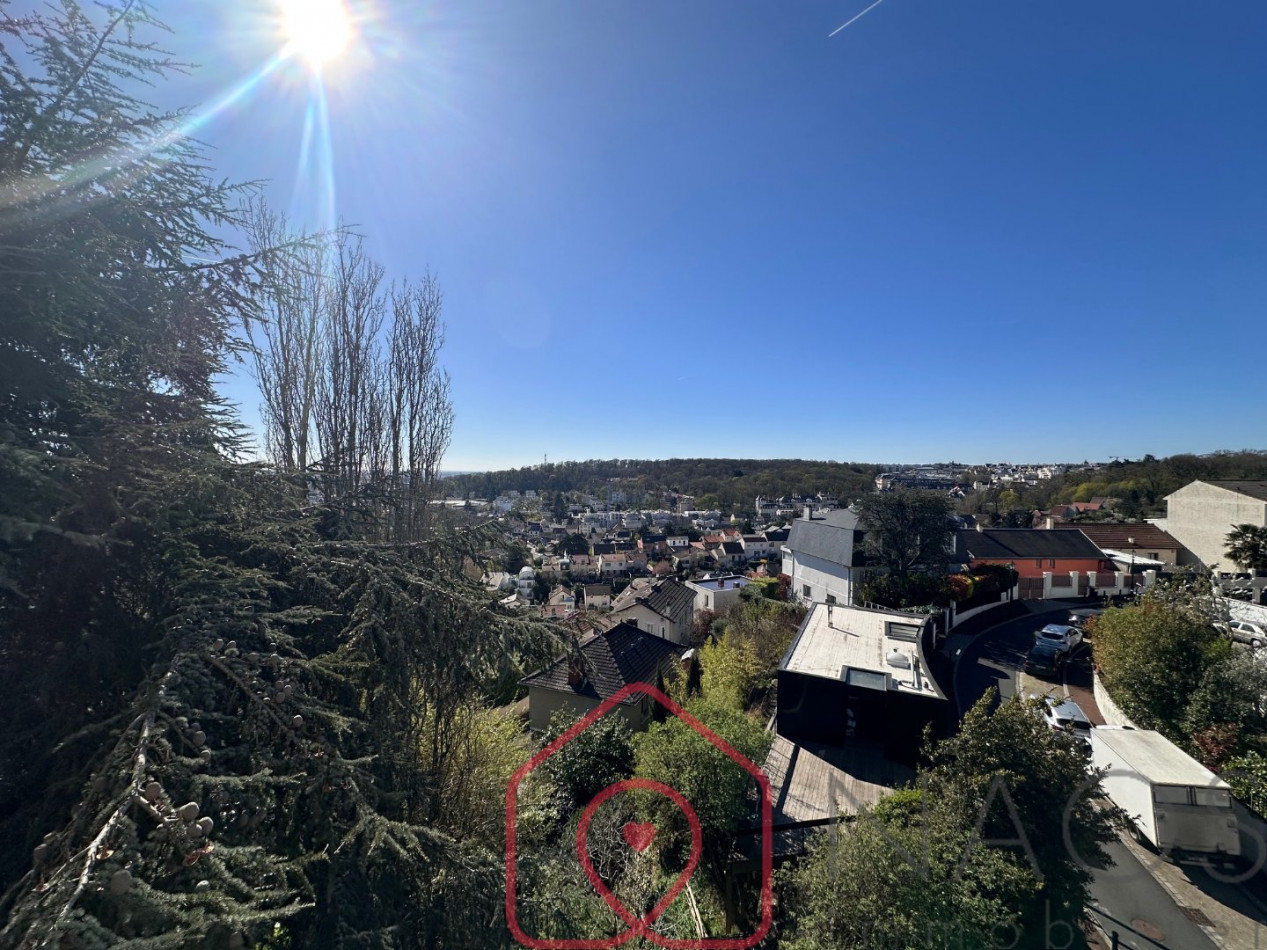 vente Appartement Le Plessis Robinson - Photo 1