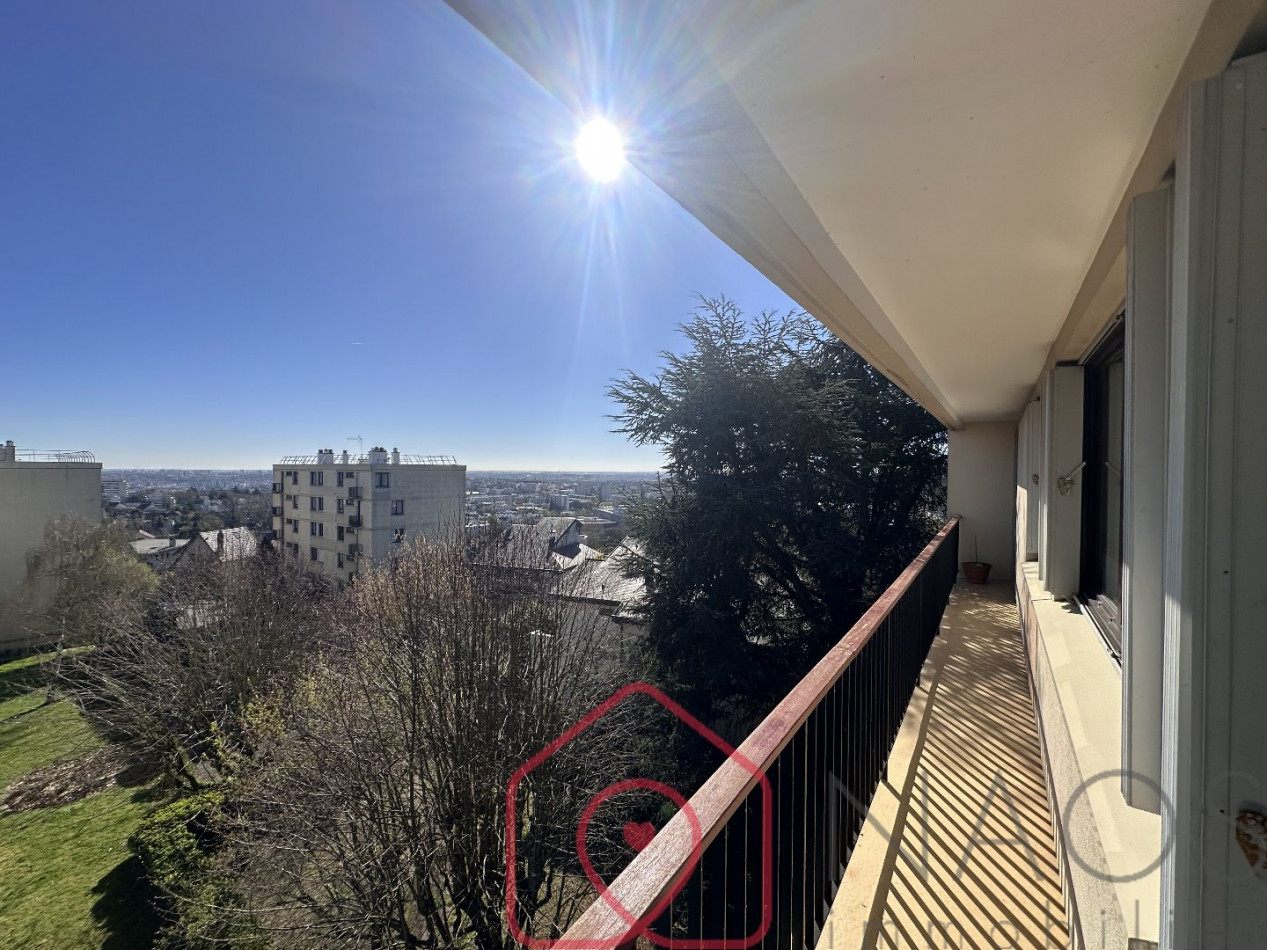 vente Appartement Le Plessis Robinson - Photo 2
