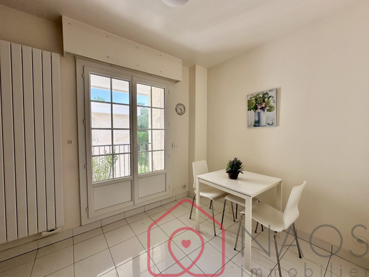 vente Appartement Fontenay Aux Roses - Photo 4