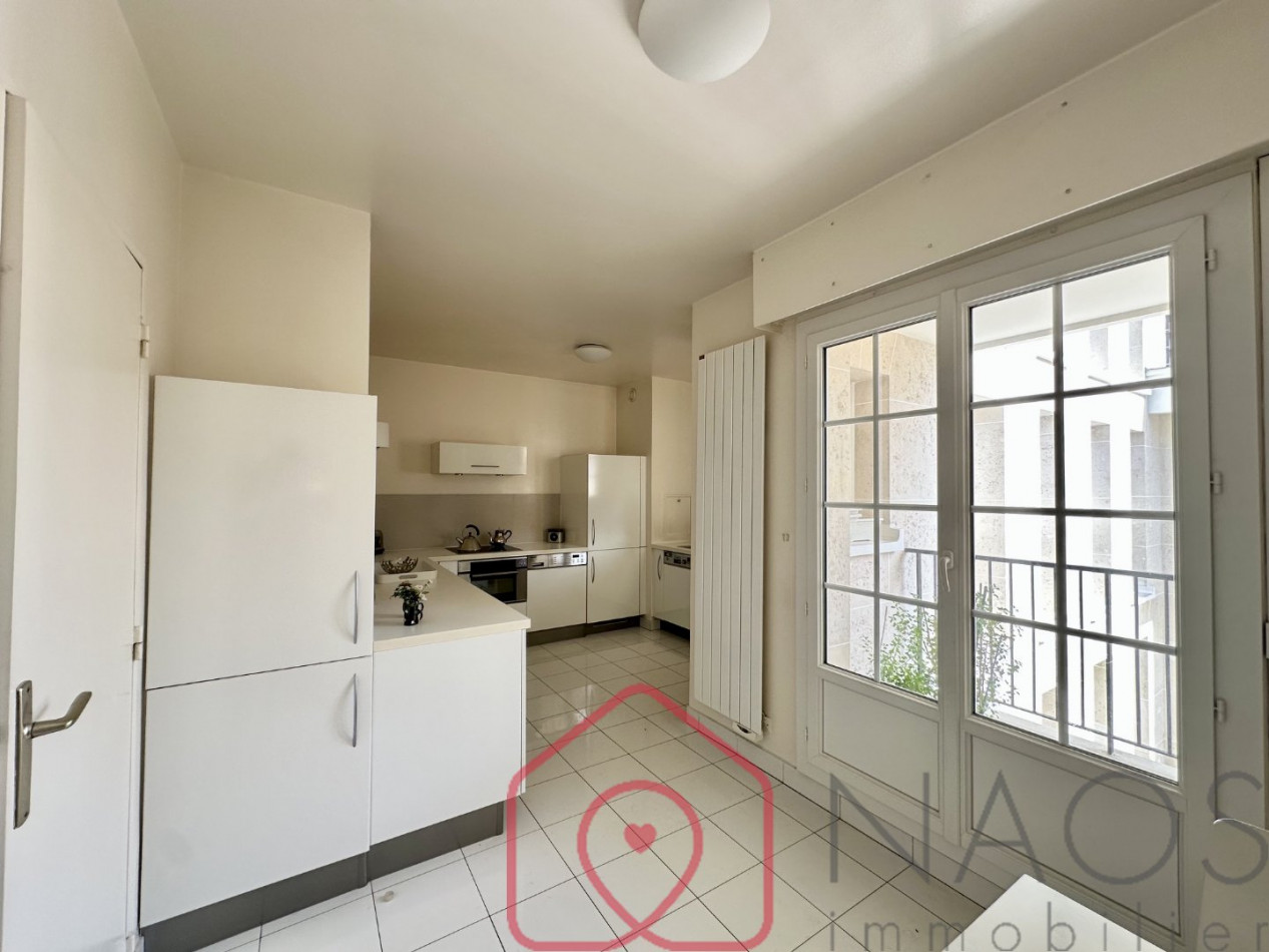 vente Appartement Fontenay Aux Roses - Photo 5