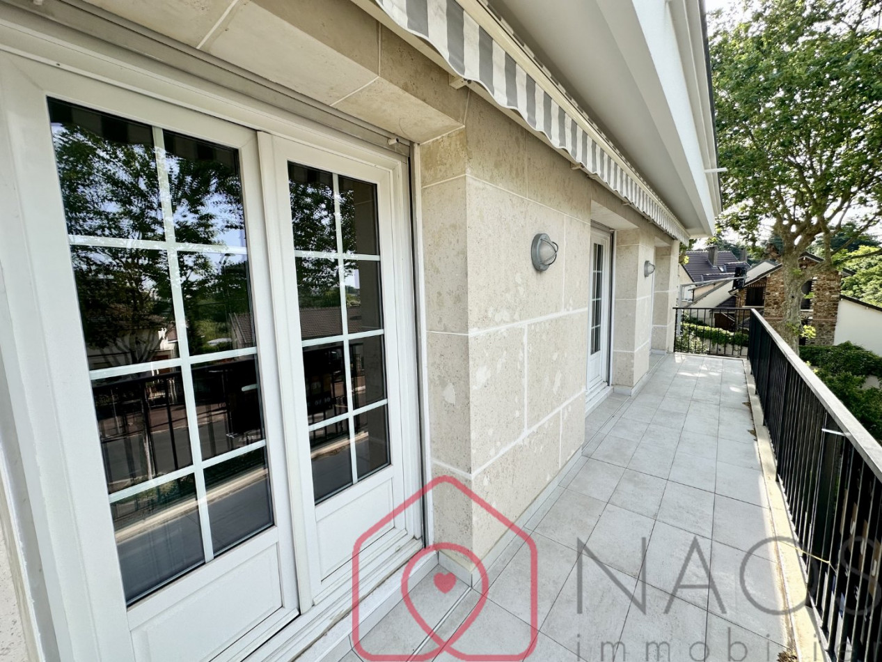 vente Appartement Fontenay Aux Roses - Photo 1