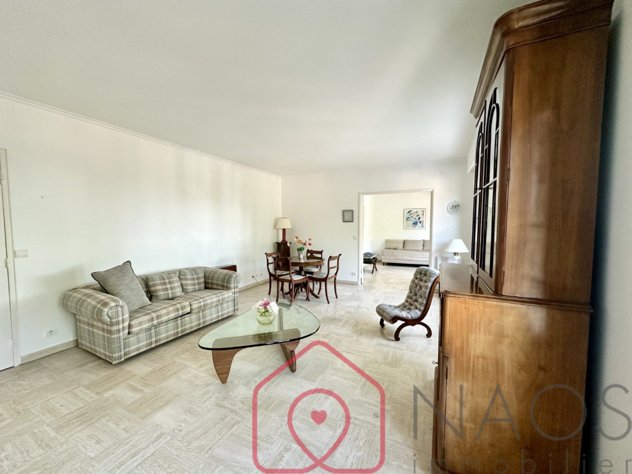 vente Appartement Fontenay Aux Roses - Photo 3