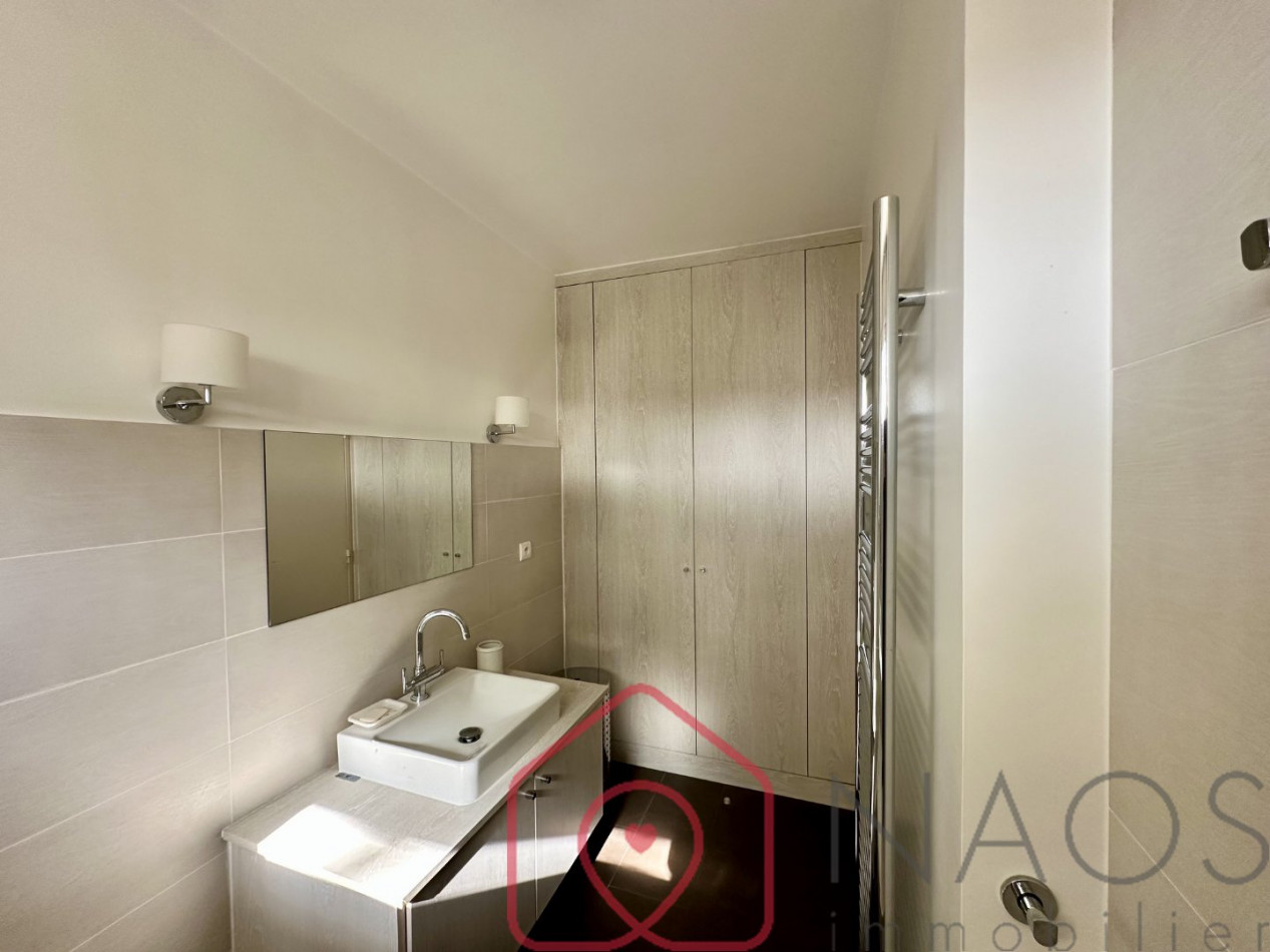 vente Appartement Fontenay Aux Roses - Photo 10