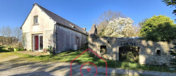 vente Longere Roudouallec