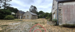 vente Longere Roudouallec