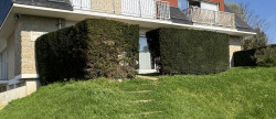 vente Appartement en rez de jardin Dinard