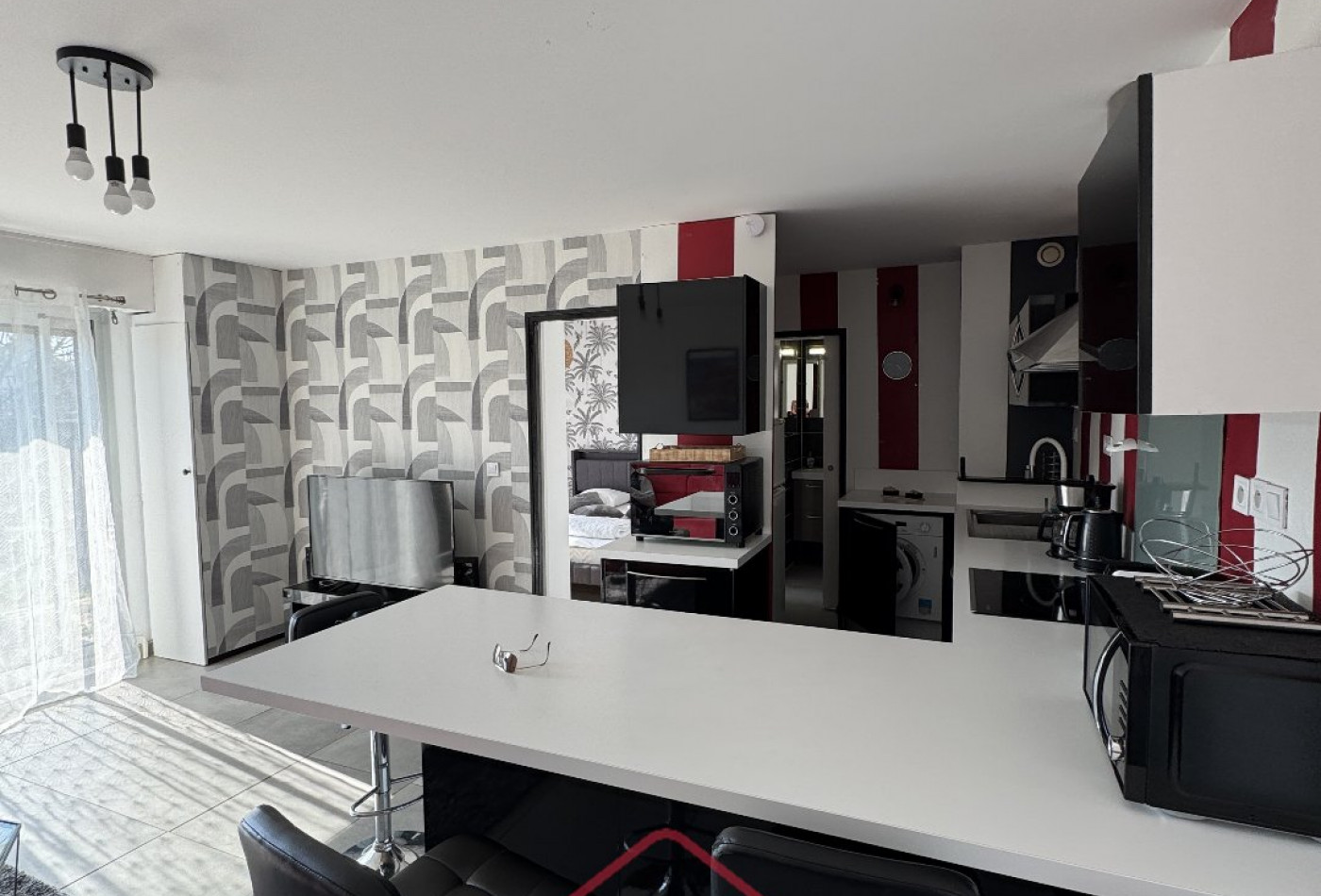 vente Appartement en rez de jardin Dinard - Photo 1