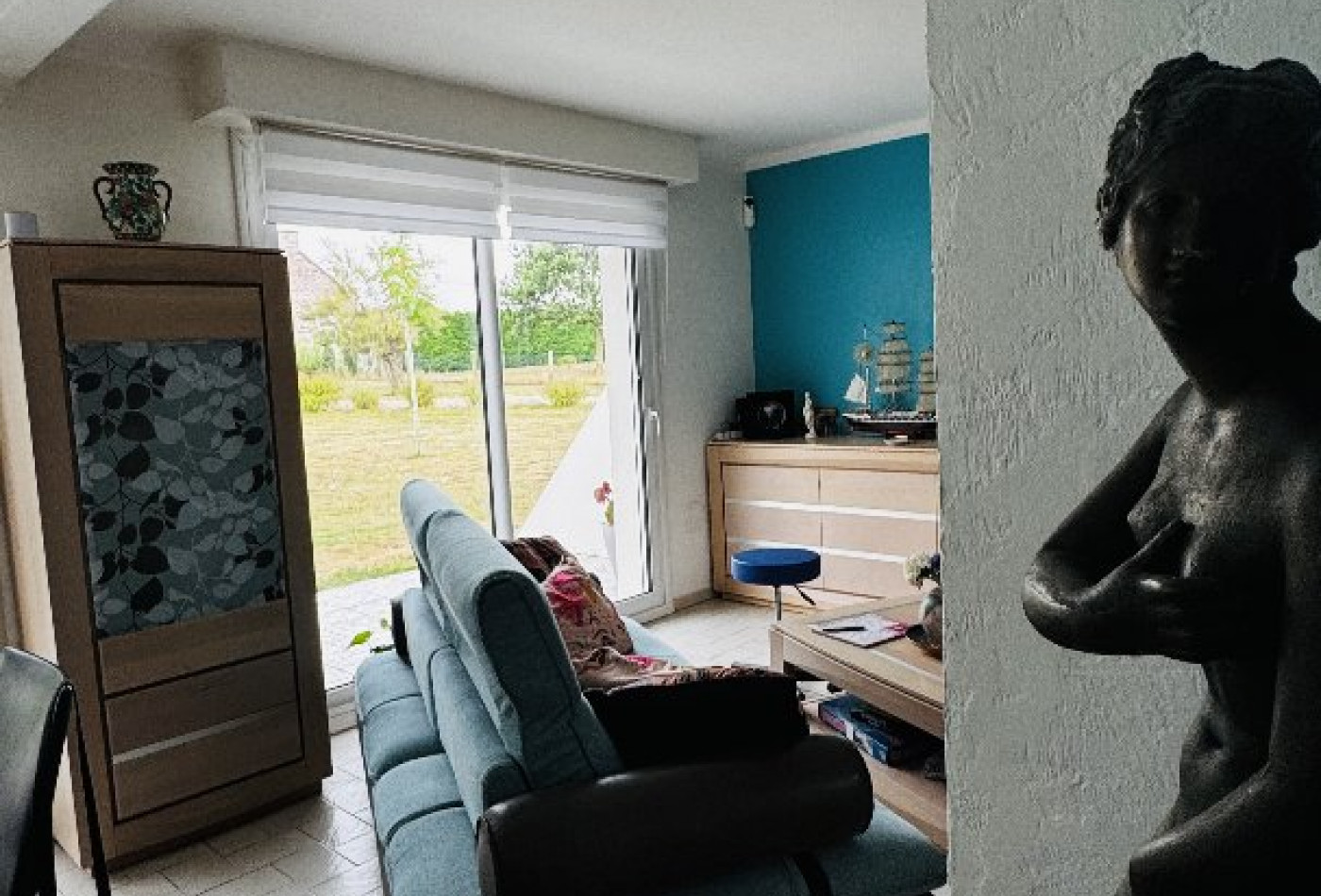 vente Maison et terrain Dinard - Photo 7